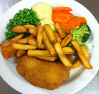 Westwood Hotel - Accommodation Resorts