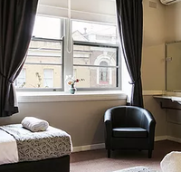 Shenanigans at The Imperial - Accommodation Resorts