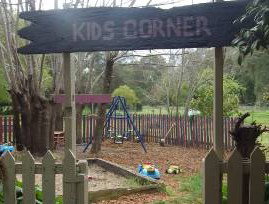 Victoria Hotel - Accommodation Resorts 2