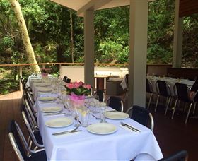 Hardys Bay NSW Accommodation Resorts
