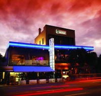 Chalk Hotel - Accommodation Resorts