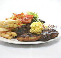 Hoppers Club - Accommodation Resorts