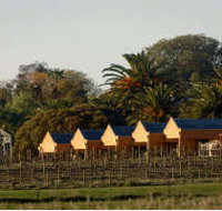 Tuileries Rutherglen Restaurant amp Accommodation - Accommodation Resorts