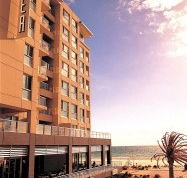 Oaks Plaza Pier - Accommodation Resorts