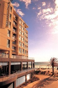 Oaks Plaza Pier - Accommodation Resorts 0