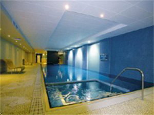 Oaks Plaza Pier - Accommodation Resorts 1