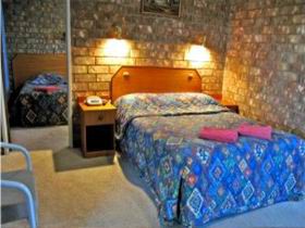 Pinnaroo SA Accommodation Resorts