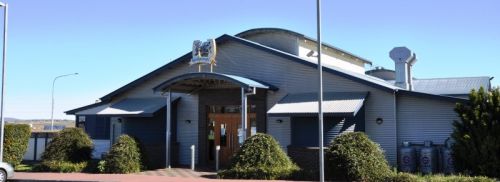 Glenvale QLD Accommodation Resorts