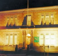 Macquarie Manor - Accommodation Resorts