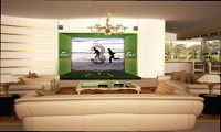 XGOLF - Accommodation Resorts 5