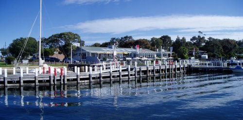 Metung VIC Accommodation Resorts