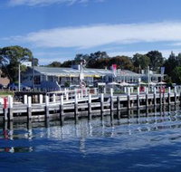 Metung Hotel - Accommodation Resorts