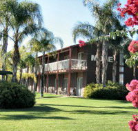 Barmera Hotel-Motel - Accommodation Resorts