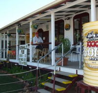 adavale outback - Accommodation Resorts