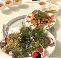 Pioneer Seafood - Accommodation Resorts