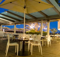 Friday's Riverside - Accommodation Resorts