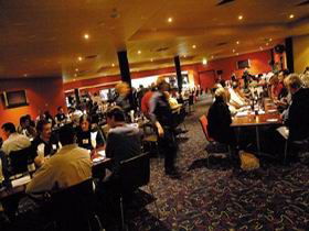 Mawson Lakes SA Accommodation Resorts
