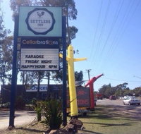 Settlers Inn Hotel - Accommodation Resorts