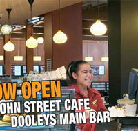 Dooleys - Accommodation Resorts