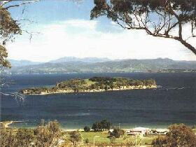 Alonnah TAS Accommodation Resorts