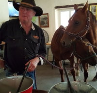 Overland Corner Hotel - Accommodation Resorts