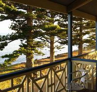 Robe Hotel - Accommodation Resorts