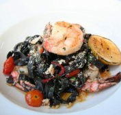 Limani Seafood Restaurant - Accommodation Resorts