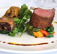 Newport Arms Hotel - Accommodation Resorts