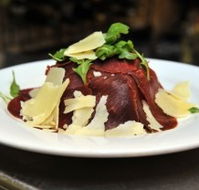Pizzeria E Cucina - Accommodation Resorts