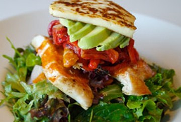 Wildwater Grill - Accommodation Resorts 1