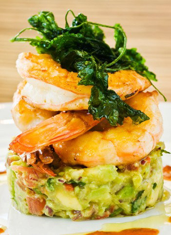 Wildwater Grill - Accommodation Resorts 3