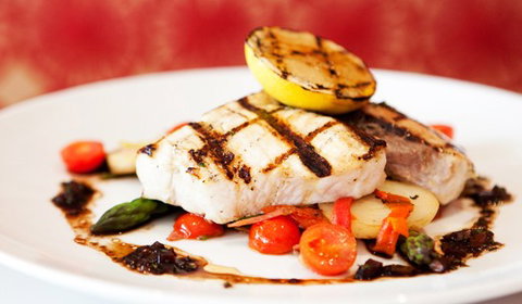 Wildwater Grill - Accommodation Resorts 4