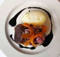 Bel Paese Ristorante Italiano - Accommodation Resorts