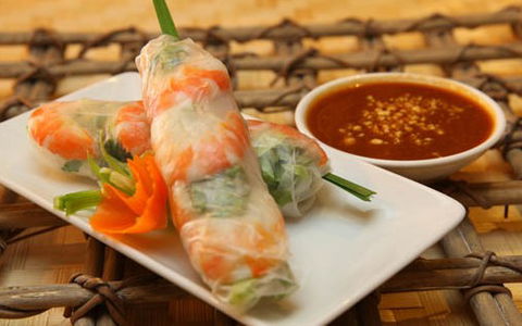 I Love Pho - Accommodation Resorts 0