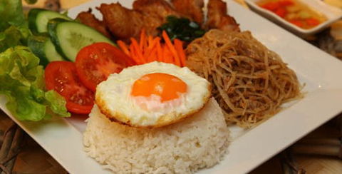 I Love Pho - Accommodation Resorts 2
