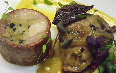 Il Perugino - Accommodation Resorts 0