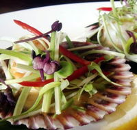 Kaffir Lime Thai Eatery - Accommodation Resorts