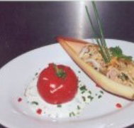 Tran's Restaurant - Accommodation Resorts