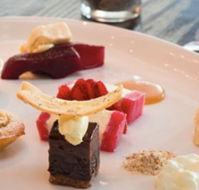 Wooden Spoon - Accommodation Resorts