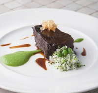 Afous Moroccan  Spanish Tapas - Accommodation Resorts