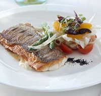 Cala Luna - Accommodation Resorts