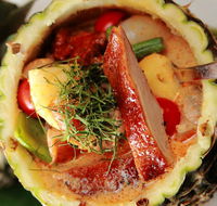 Fat Monks - Accommodation Resorts