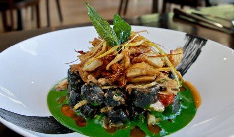 La Capannina - Accommodation Resorts 0