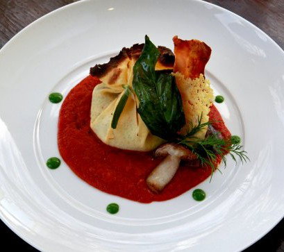 La Capannina - Accommodation Resorts 2