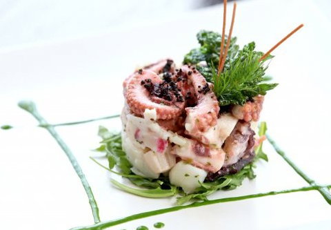 La Capannina - Accommodation Resorts 3