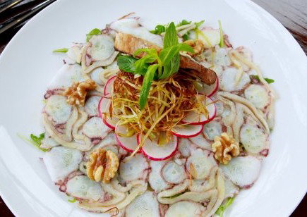 La Capannina - Accommodation Resorts 4