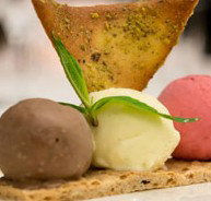 Orso Bayside Restaurant - Accommodation Resorts