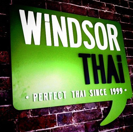 Windsor Thai Palace - Accommodation Resorts 0