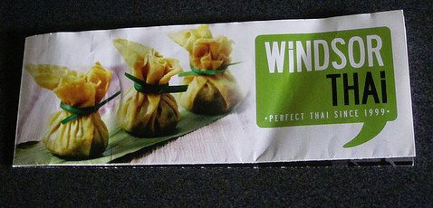 Windsor Thai Palace - Accommodation Resorts 1