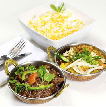 Anand Indian Restaurant - Accommodation Resorts 0